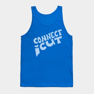 Connecticut Tank Top